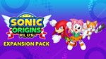 Sonic Origins Plus | STEAM | OFFLINEАВТОАКТИВАЦИЯ - изображение № 2