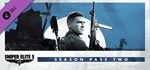 Sniper Elite 5. Deluxe + SP1-2 + ВСЕ DLC | OFFLINE - изображение № 4