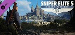Sniper Elite 5. Deluxe + SP1-2 + ВСЕ DLC | OFFLINE - изображение № 3