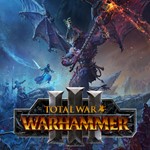 Total War WARHAMMER I-II-III + ВСЕ DLC +  | OFFLINE