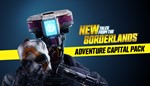 New Tales from the Borderlands Deluxe + DLC | OFFLINE - изображение № 2