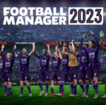 Football Manager 2023 + Editor | АВТОАКТИВАЦИЯ