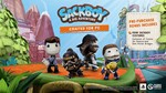 Sackboy: A Big Adventure | OFFLINE | АВТОАКТИВАЦИЯ - изображение № 2