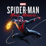 Spider-Man: Miles Morales + ОБНОВЛЕНИЯ | OFFLINE 