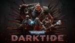 Warhammer 40,000: Darktide | ОНЛАЙН | XGP | 12 месяцев