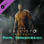 The Callisto Protocol. Deluxe + DLC (PS4/PS5)OFFLINE - изображение № 2