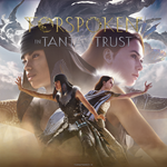 Forspoken. Deluxe + DLC In Tanta We Trust | OFFLINE