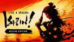 Like a Dragon: Ishin! Deluxe Edition | АВТОАКТИВАЦИЯ