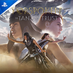 Forspoken. Deluxe +DLC In Tanta We Trust (PS5)OFFLINE
