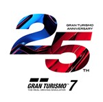 Gran Turismo 7: 25th Anniversary Deluxe (PS4/5) OFFLINE - изображение № 2
