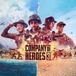 Company of Heroes 3. Premium | GLOBAL | АВТОАКТИВАЦИЯ