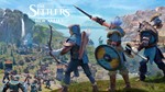 The Settlers: New Allies. Deluxe (GLOBAL) [OFFLINE]