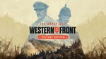 The Great War: Western Front. Victory Ed. | OFFLINE 
