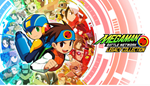 Mega Man Battle Network Legacy Collection (Vol.1+2)