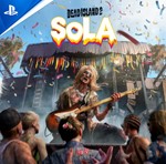 Dead Island 2 Ultimate+DLC: HAUS/SoLA (PS4/PS5) OFFLINE - изображение № 3