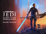STAR WARS Jedi: Survivor. Deluxe Edition (PS5)OFFLINE