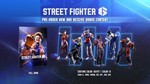 Street Fighter 6. Ultimate (PS4/PS5) АВТО 24/7OFFLINE - изображение № 3