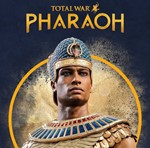 Total War: PHARAOH + RUS + DYNASTIES (GLOBAL) OFFLINE