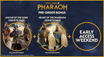 Total War: PHARAOH + RUS + DYNASTIES (GLOBAL) OFFLINE - изображение № 4