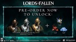 Lords of the Fallen (2023) Deluxe RUS + ПАТЧИ | OFFLINE - изображение № 2