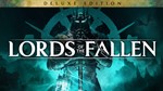 Lords of the Fallen (2023) Deluxe RUS + ПАТЧИ | OFFLINE