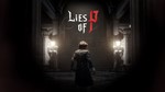 Lies of P | ОНЛАЙН | XBOX GAME PASS [PC] (12 мес) 