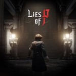 Аккаунт Lies of P | ОНЛАЙН | XBOX GAME PASS [PC] 