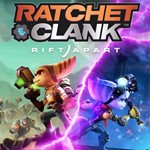 Ratchet & Clank: Rift Apart + ОБНОВЛЕНИЯ | OFFLINE