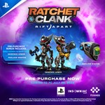 Ratchet & Clank: Rift Apart + ОБНОВЛЕНИЯ | OFFLINE - изображение № 2