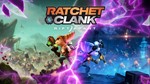 Ratchet & Clank: Rift Apart + ОБНОВЛЕНИЯ | OFFLINE