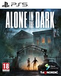 Alone in the Dark. Deluxe (PS5) АВТО 24/7  OFFLINE