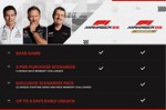 F1 Manager 2023 Deluxe | GLOBAL | АВТОАКТИВАЦИЯ - изображение № 2