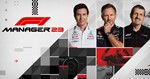 F1 Manager 2023 Deluxe | GLOBAL | АВТОАКТИВАЦИЯ