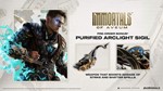 Immortals of Aveum Deluxe +RUS | OFFLINEАВТОАКТИВАЦИЯ - изображение № 3