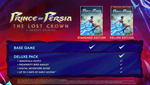 Prince of Persia The Lost Crown + DLCs | АВТОАКТИВАЦИЯ - изображение № 5