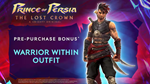 Prince of Persia The Lost Crown + DLCs | АВТОАКТИВАЦИЯ - изображение № 4