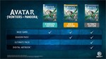 Avatar: Frontiers of Pandora. Ultimate + DLC | OFFLINE - изображение № 5
