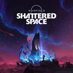 STARFIELD: PREMIUM (RUS) + Shattered Space | ОНЛАЙН