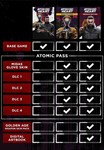 Atomic Heart. Premium + DLC | ОНЛАЙН | АВТОАКТИВАЦИЯ - изображение № 5