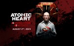 Atomic Heart. Premium + DLC | ОНЛАЙН | АВТОАКТИВАЦИЯ - изображение № 2