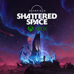 STARFIELD: PREMIUM +Shattered Space [XBOX SERIES X/S]