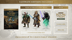 Warhammer Age of Sigmar: Realms of Ruin ULT | OFFLINE - изображение № 3