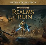 Warhammer Age of Sigmar: Realms of Ruin ULT | OFFLINE