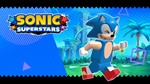 Sonic Superstars. Deluxe | STEAM | АВТОАКТИВАЦИЯ - изображение № 3
