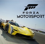 Forza Motorsport (2023) Premium +ОБНОВЛЕНИЯ | OFFLINE