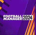 Аккаунт Football Manager 2024+ОНЛАЙН+GAME PASS PC 