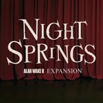 Alan Wake 2 Deluxe + Night Springs [Xbox Series X/S]  - изображение № 2