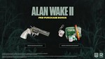 Alan Wake 2 Deluxe + Night Springs [Xbox Series X/S]  - изображение № 3