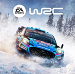 EA SPORTS WRC 24 + DLC | STEAM | OFFLINEАВТОАКТИВАЦИЯ