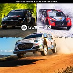 EA SPORTS WRC 24 + DLC | STEAM | OFFLINEАВТОАКТИВАЦИЯ